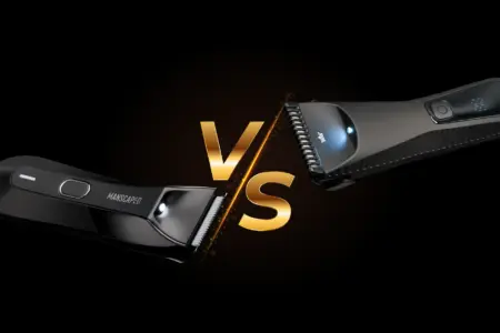 Manscaped vs Kingballs